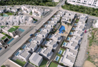 Nueva construcción  - Villas - Villamartin