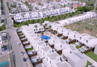 Nueva construcción  - Villas - Villamartin
