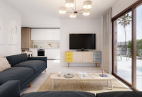 Nueva construcción  - Villas - Villamartin