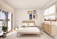Nueva construcción  - Villas - Villamartin