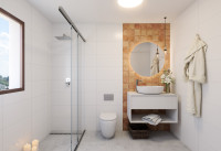 Nueva construcción  - Villas - Villamartin