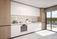 Nueva construcción  - Villas - Villamartin