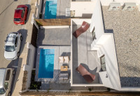 Nueva construcción  - Villas - Villamartin