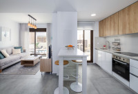 Nueva construcción  - Villas - Villamartin