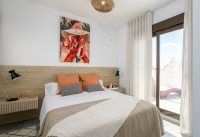 Nueva construcción  - Villas - Villamartin
