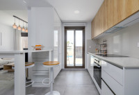 Nueva construcción  - Villas - Villamartin