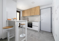 Nueva construcción  - Villas - Villamartin
