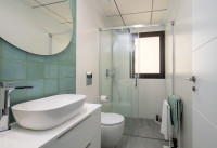 Nueva construcción  - Villas - Villamartin