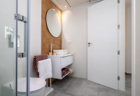 Nueva construcción  - Villas - Villamartin