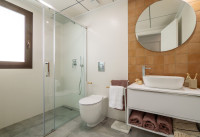 Nueva construcción  - Villas - Villamartin