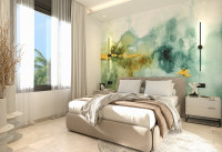 Nueva construcción  - Villas - Villamartin