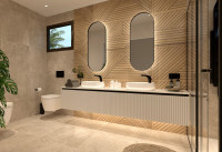 Nueva construcción  - Villas - Villamartin