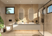 Nueva construcción  - Villas - Villamartin