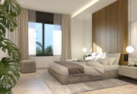 Nueva construcción  - Villas - Villamartin