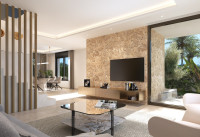 Nueva construcción  - Villas - Villamartin