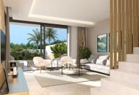 Nueva construcción  - Villas - Villamartin
