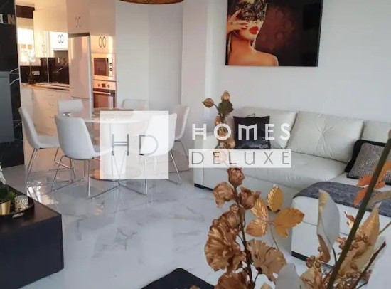 Penthouses - Gebrauchte Objekte - Punta Prima - Punta Prima