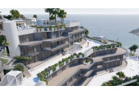 Penthouses - Neubau Immobilien - Águilas - HD1290