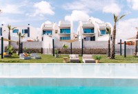 Penthouses - Neubau Immobilien - Ciudad Quesada - HD539