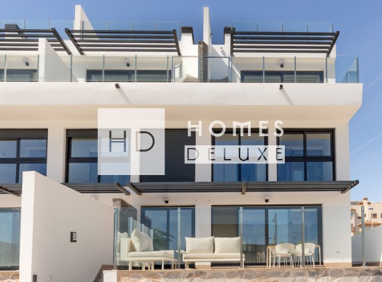 Penthouses - Neubau Immobilien - Guardamar del Segura - Guardamar Playa