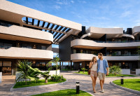 Penthouses - Neubau Immobilien - Los Alcazares - HD1839