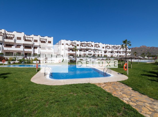 Penthouses - Neubau Immobilien - Pulpí - San Juan de los Terreros