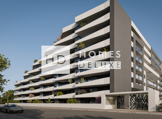 Penthouses - Neubau Immobilien - San Miguel de Salinas - San Miguel de Salinas