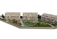 Penthouses - Neubau Immobilien - Torre Pacheco - HD1160