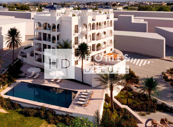 Penthouses - New Build - Bigastro - Bigastro