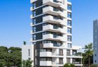 Penthouses - New Build - Guardamar del Segura - HD1263