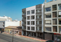Penthouses - New Build - Guardamar del Segura - HD1749