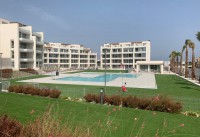 Penthouses - New Build - La Zenia - HD1061