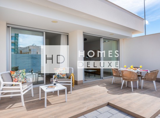 Penthouses - New Build - La Zenia - La Zenia