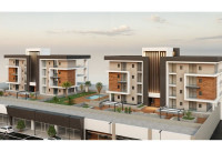 Penthouses - New Build - Los Alcazares - HD1394