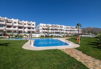Penthouses - New Build - Pulpí - HD851