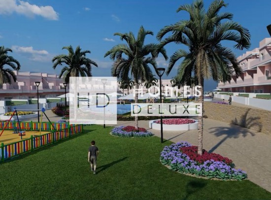 Penthouses - New Build - Torre de la Horadada - Torre de la Horadada
