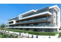 Penthouses - New Build - Torrevieja - HD1190