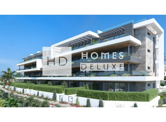 Penthouses - New Build - Torrevieja - Torrevieja
