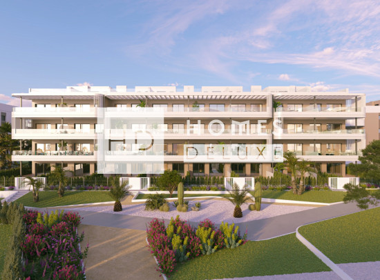Penthouses - New Build - Torrevieja - Torrevieja