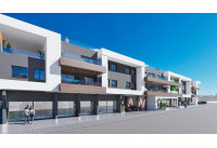 Penthouses - Nieuw Gebouw - Benijofar - HD1223