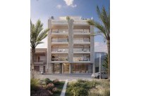 Penthouses - Nieuw Gebouw - La Mata - HD675