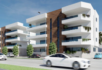Penthouses - Nieuw Gebouw - San Pedro del Pinatar - HD1261