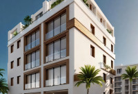 Penthouses - Nieuw Gebouw - San Pedro del Pinatar - HD1735