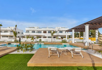 Penthouses - Nouveau bâtiment - Los Alcazares - HD1328