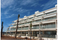 Penthouses - Nouveau bâtiment - Mar de Cristal - HD754