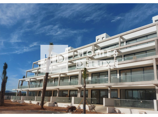 Penthouses - Nouveau bâtiment - Mar de Cristal - Mar de Cristal