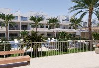 Penthouses - Nouveau bâtiment - San Cayetano - HD1782