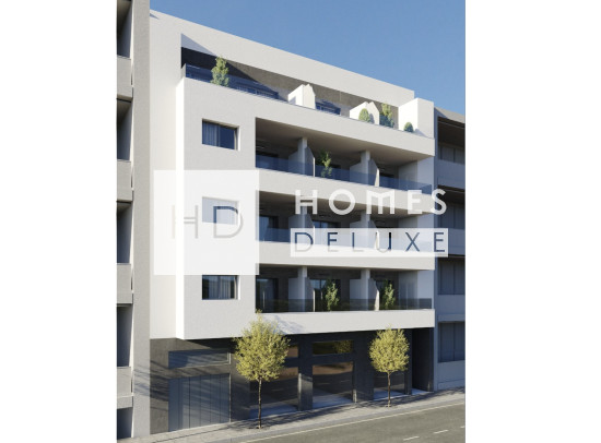 Penthouses - Nouveau bâtiment - Torrevieja - Torrevieja