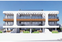 Penthouses - Nueva construcción  - Benijofar - HD1592