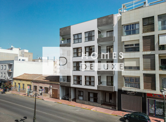 Penthouses - Nueva construcción  - Guardamar del Segura - Guardamar Playa